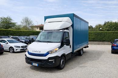 Iveco Daily 35-NP