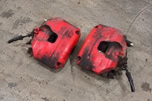 Pinze Freno Ford Focus ST mk3 - Kuga mk2