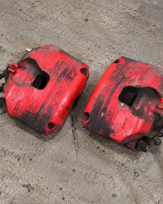 Pinze Freno Ford Focus ST mk3 - Kuga mk2