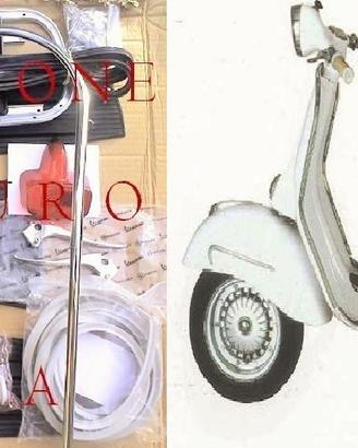 KIT Ricambi Piaggio Vespa GS160 GranSport Restauro