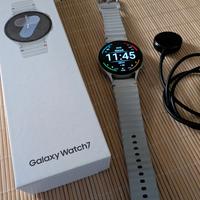 Samsung Galaxy Watch 7 44mm Silver