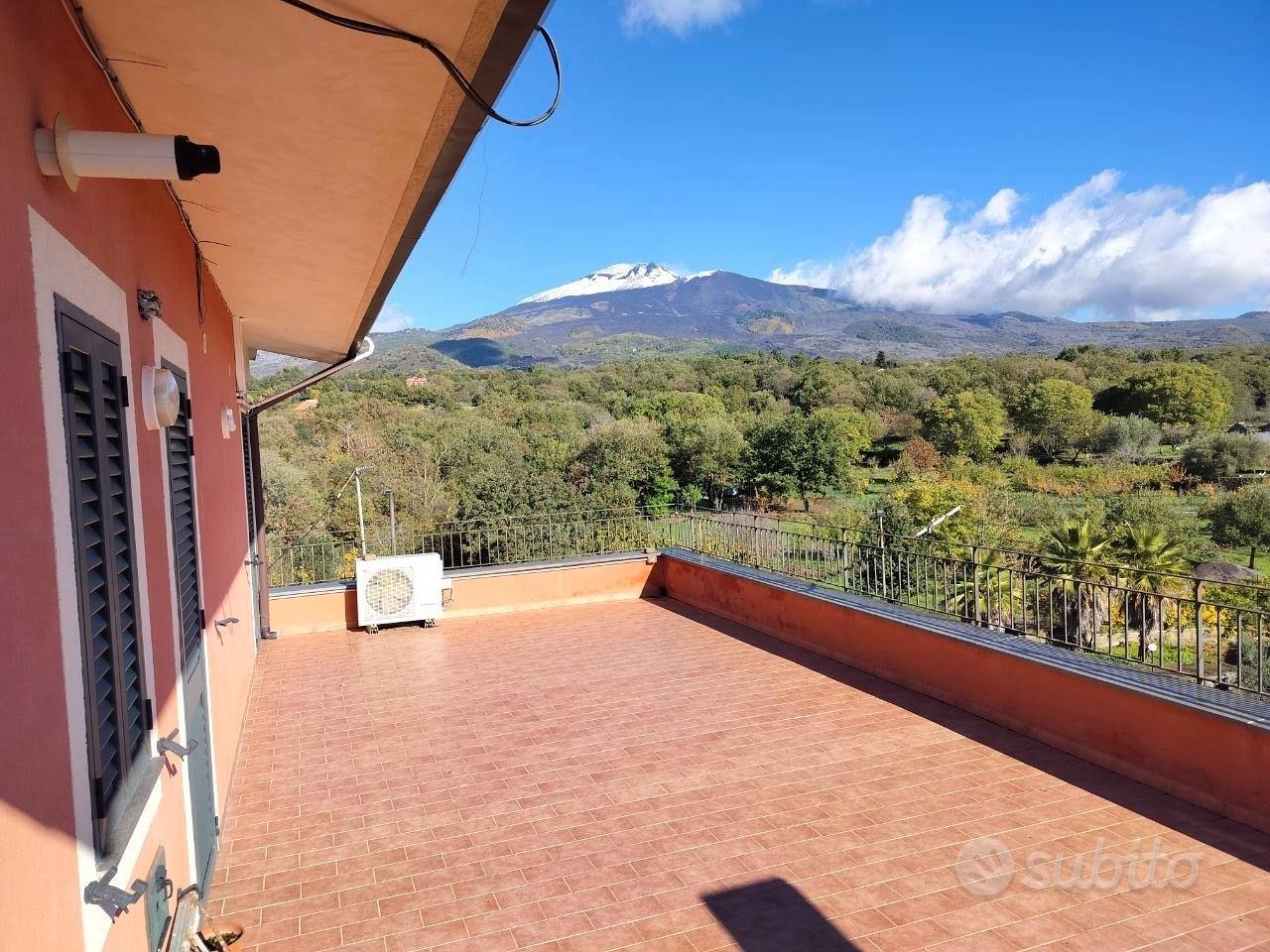 Casa – Belpasso, Catania - Vista 2
