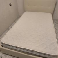 Letto contenitore da una piazza e mezza