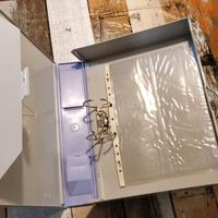 Raccoglitore Faldone