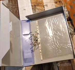 Raccoglitore Faldone