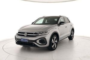 Volkswagen T-Roc 2.0 tdi r-line 4motion 150cv dsg