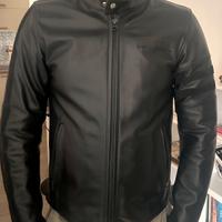Giacca in vera pelle Dainese originale – taglia L
