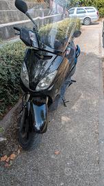 scooter Yamaha X MAX 250 anno 2010