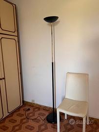 lampada da terra
