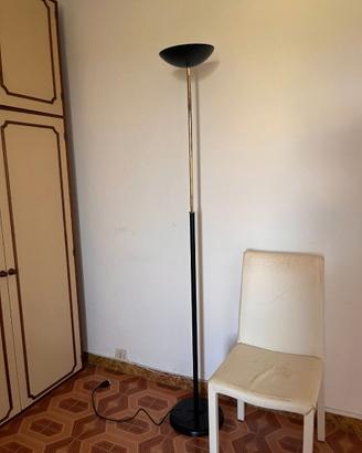 lampada da terra
