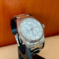 Orologio Rocco Barocco  Casual  Solo Tempo