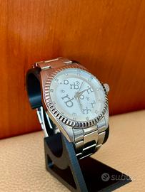 Orologio Rocco Barocco  Casual  Solo Tempo