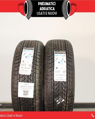 2 Gomme NUOVE 205 55 R 16 Goodyear SPED GRATIS