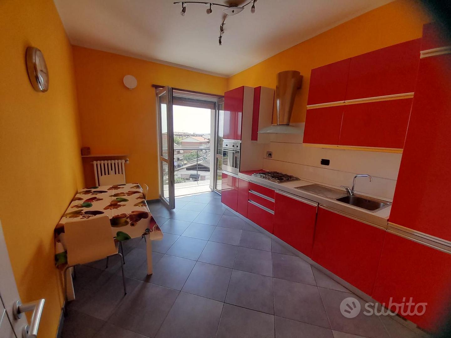 Appartamento – Cuneo, Ronchi - Vista 4