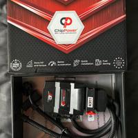 Centralina Aggiuntiva Alfa Romeo Mito 1.6TDM 120CV