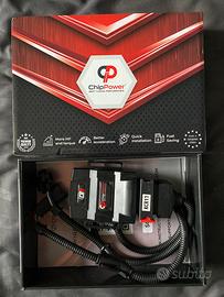 Centralina Aggiuntiva Alfa Romeo Mito 1.6TDM 120CV