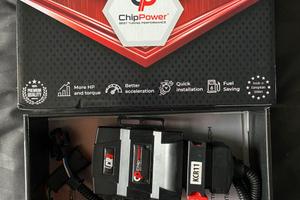 Centralina Aggiuntiva Alfa Romeo Mito 1.6TDM 120CV