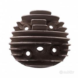 Testa cilindro per Vespa Ape 50 per modifica 75 cc