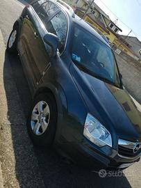 Opel Antara permuta
