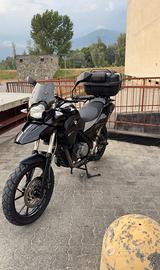 BMW G 650 GS 2013