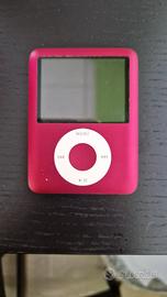 Apple Ipod nano 8gb - 3 generazione Nuovo