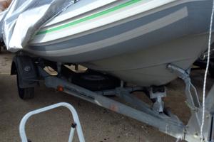 gommone 5mt