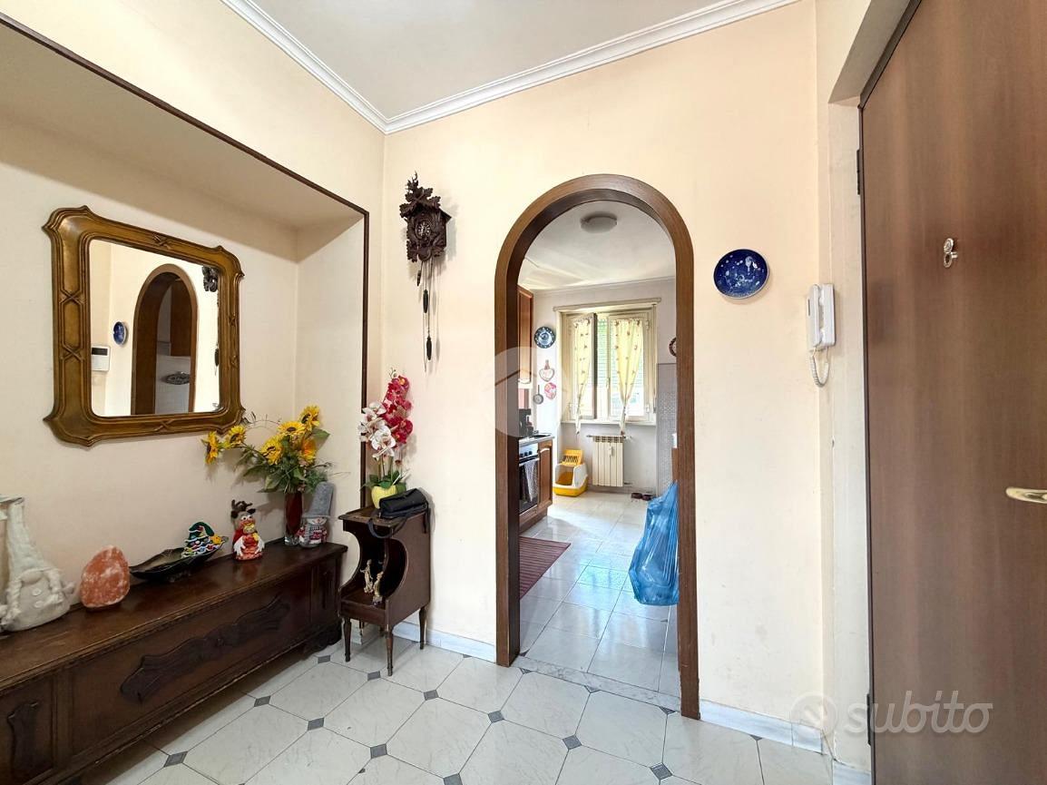 Appartamento – Roma, Monte Sacro, Municipio Roma III - Vista 2