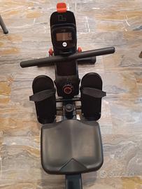 vogatore decathlon 