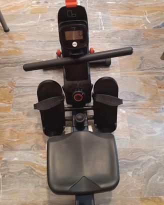 vogatore decathlon 