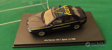 A.R. 156 GUARDIA DI FINANZA 1/43