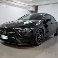 Mercedes-benz CLA 200 d Automatic Premium