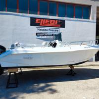 SalentoMarine Elite 17S-19E-550-19s ProntaConsegna