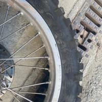 Copertone moto 50 come da foto