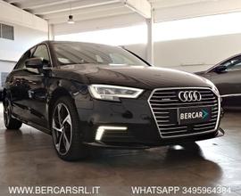 Audi A3 Sportback e-tron A3 SPB 1.4 TFSI e-tr...