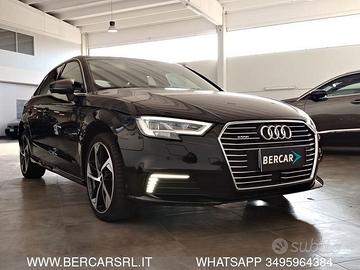 Audi A3 Sportback e-tron A3 SPB 1.4 TFSI e-tr...