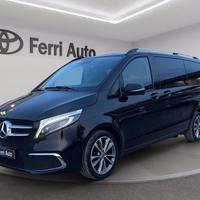 MERCEDES V long 250 d premium auto