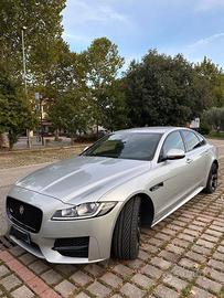 Jaguar XF AWD 2.0d R-Sport