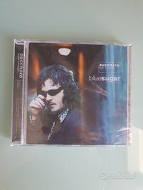 Zucchero: Bluesugar / CD Nuovo Sigillato.

