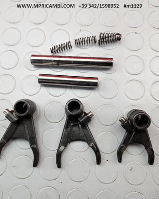 FORCHETTE FORCELLE KTM SXF 250 2005 2006 SX-F