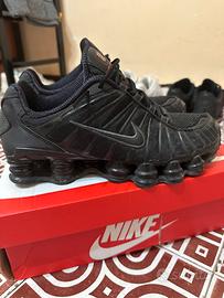 nike shox