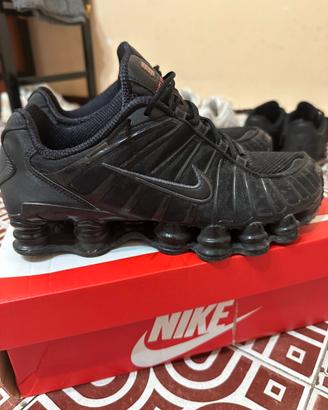 nike shox