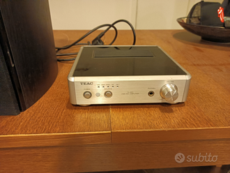 Used Teac A-H01 Integrated amplifiers for Sale | HifiShark.com