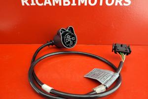 INTERRUTTORE ACCENSIONE BMW F650GS DAKAR