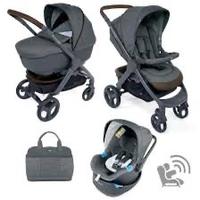 Trio chicco style go up