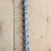 PUNTA Trapano Hilti CRUCIFORME