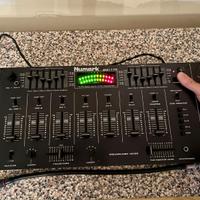 Numark DM1175