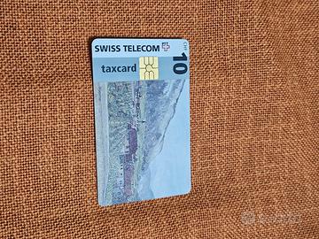 carte telefoniche