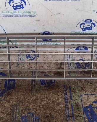 FIAT BRAVO 2007 - GRIGLIA MASCHERINA PARAURTI ANTE