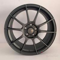 Cerchi in lega Autec Wizard 8x18 Volkswagen Golf