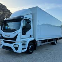 Iveco Eurocargo 120E22 Euro 6A -34A-